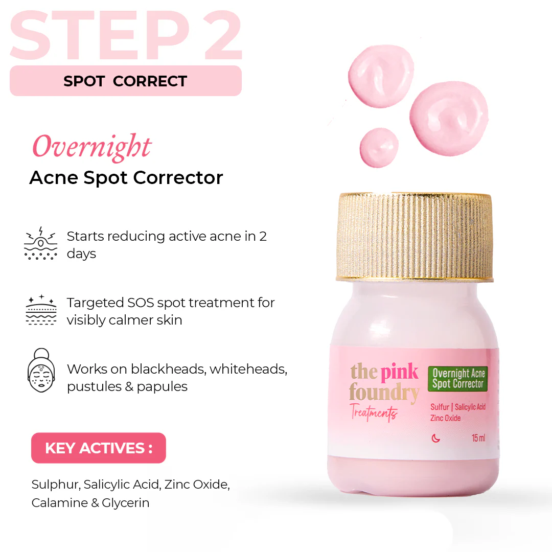 Acne Fighting Duo - Image 3