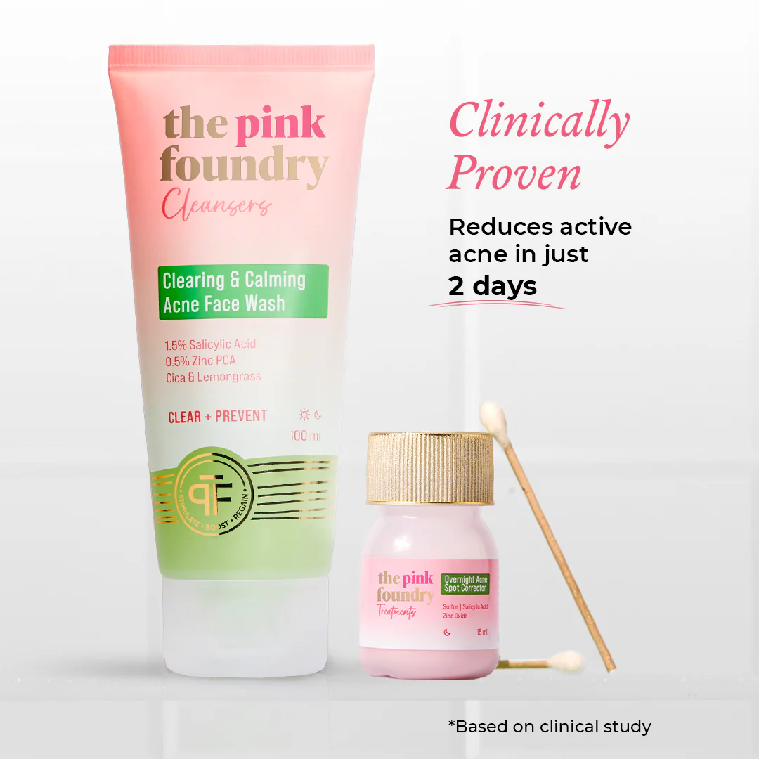 Acne Fighting Duo - Image 4