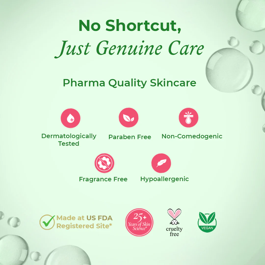 Acne & Oil Control Intense Serum with 2% Salicylic Acid - Image 9