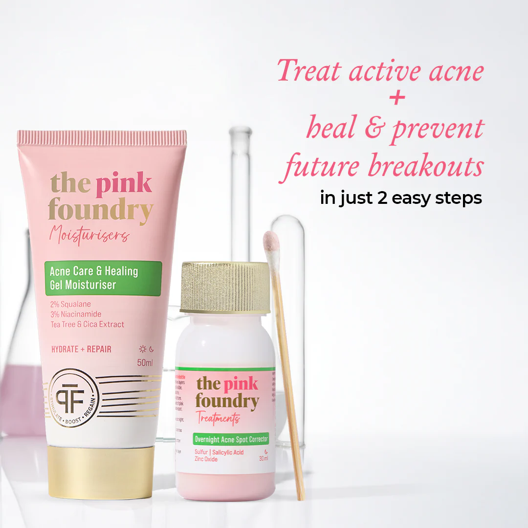 Acne Treatment Combo - Image 4