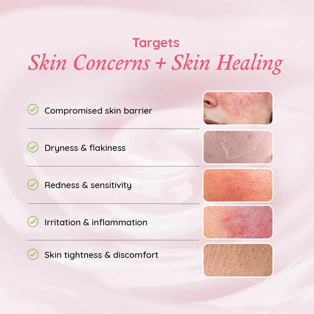 Barrier Repair & Restore Moisturiser - Image 6