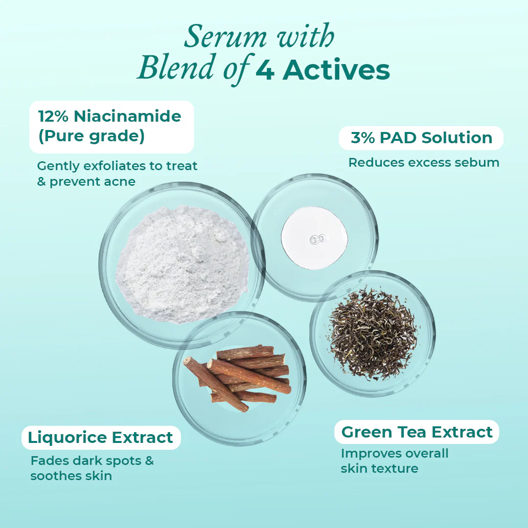 Clarifying & Oil Control CSMS Routine - Image 5