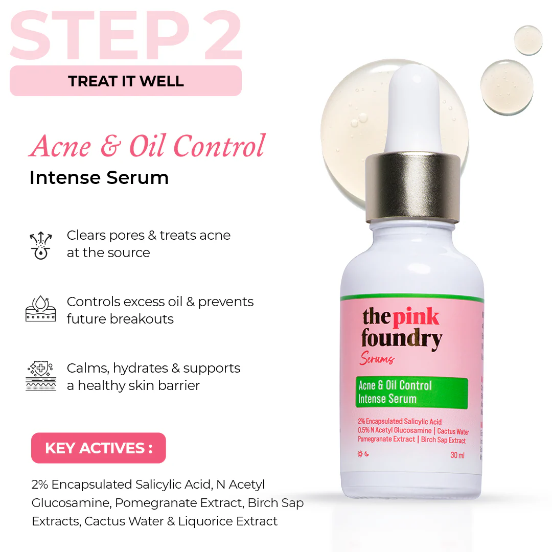 Complete Acne Care CSMS Routine - Image 3