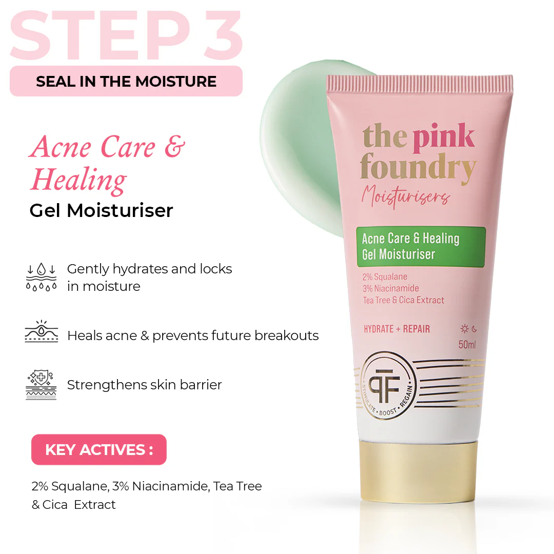 Complete Acne Care CSMS Routine - Image 4