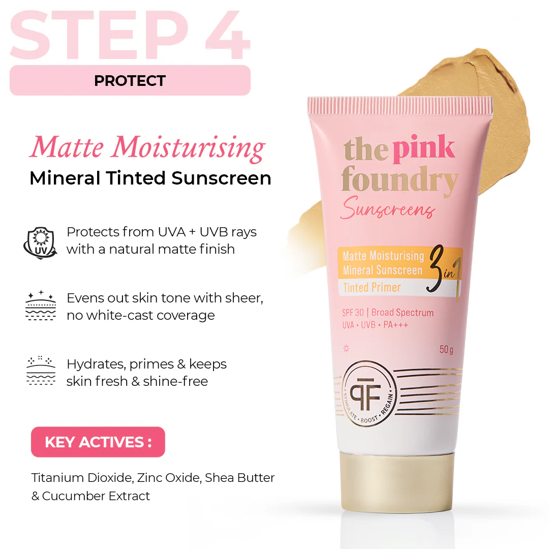 Complete Acne Care CSMS Routine - Image 5