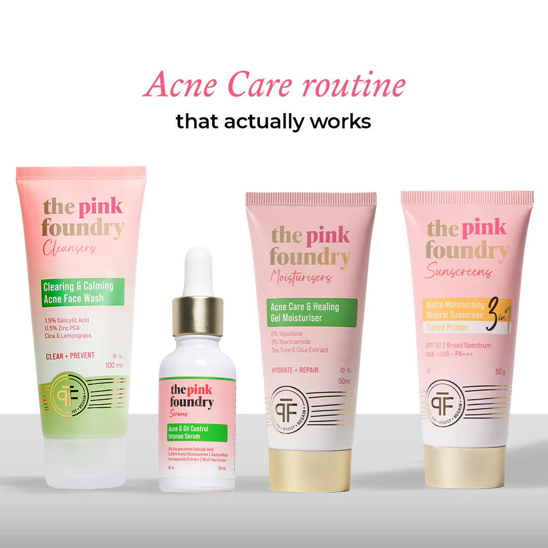Complete Acne Care CSMS Routine - Image 6