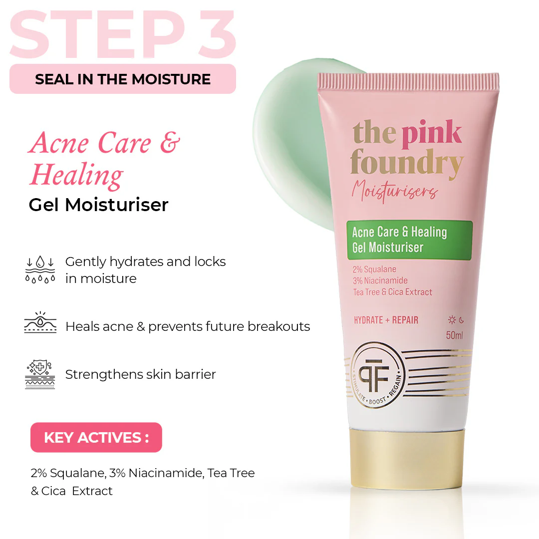 Dark Spots & Pigmentation Care Combo - Image 4