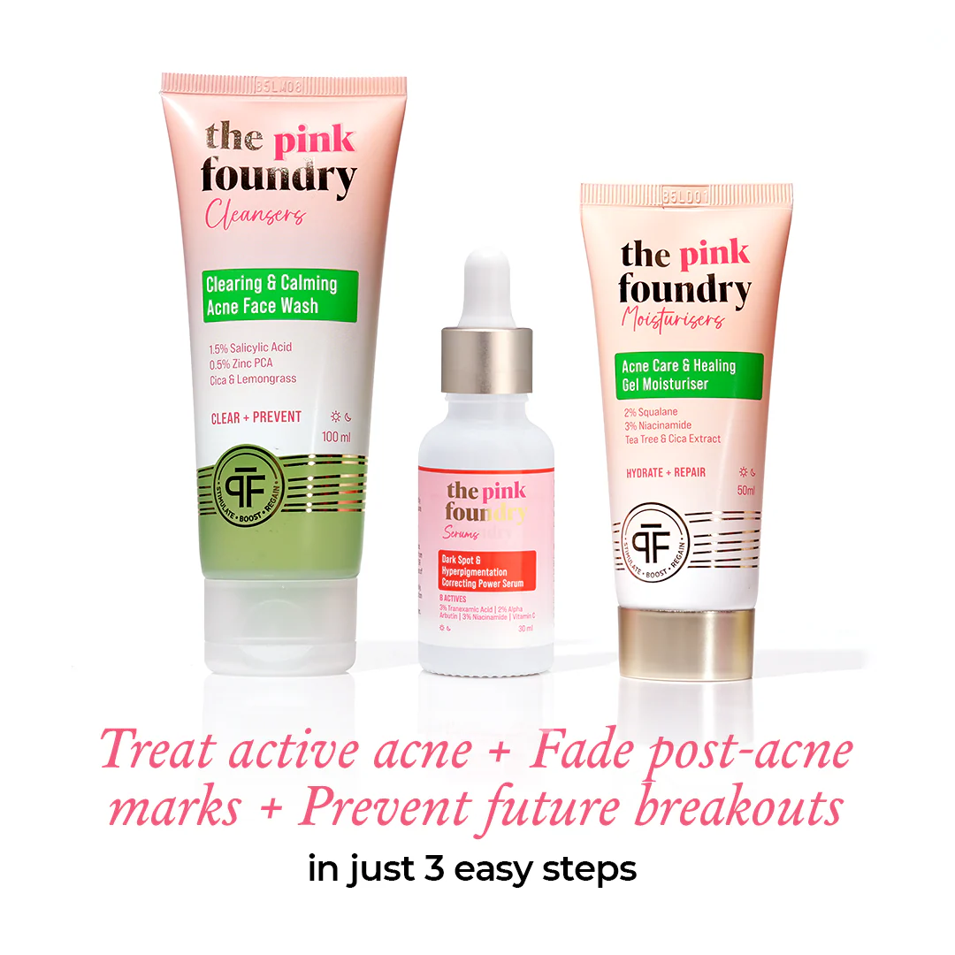 Dark Spots & Pigmentation Care Combo - Image 5