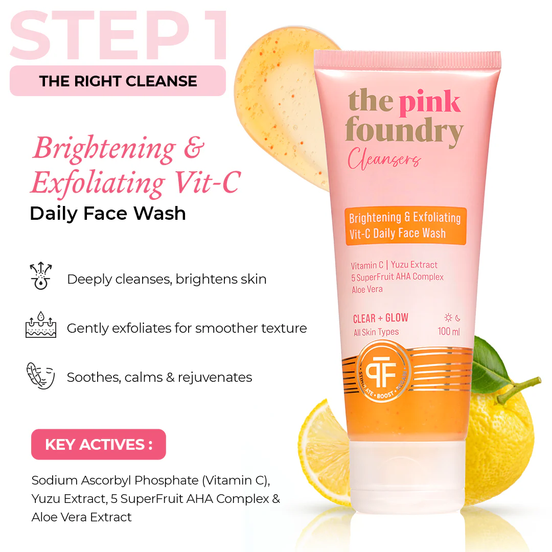 The Glow Up Gift Set - Image 2