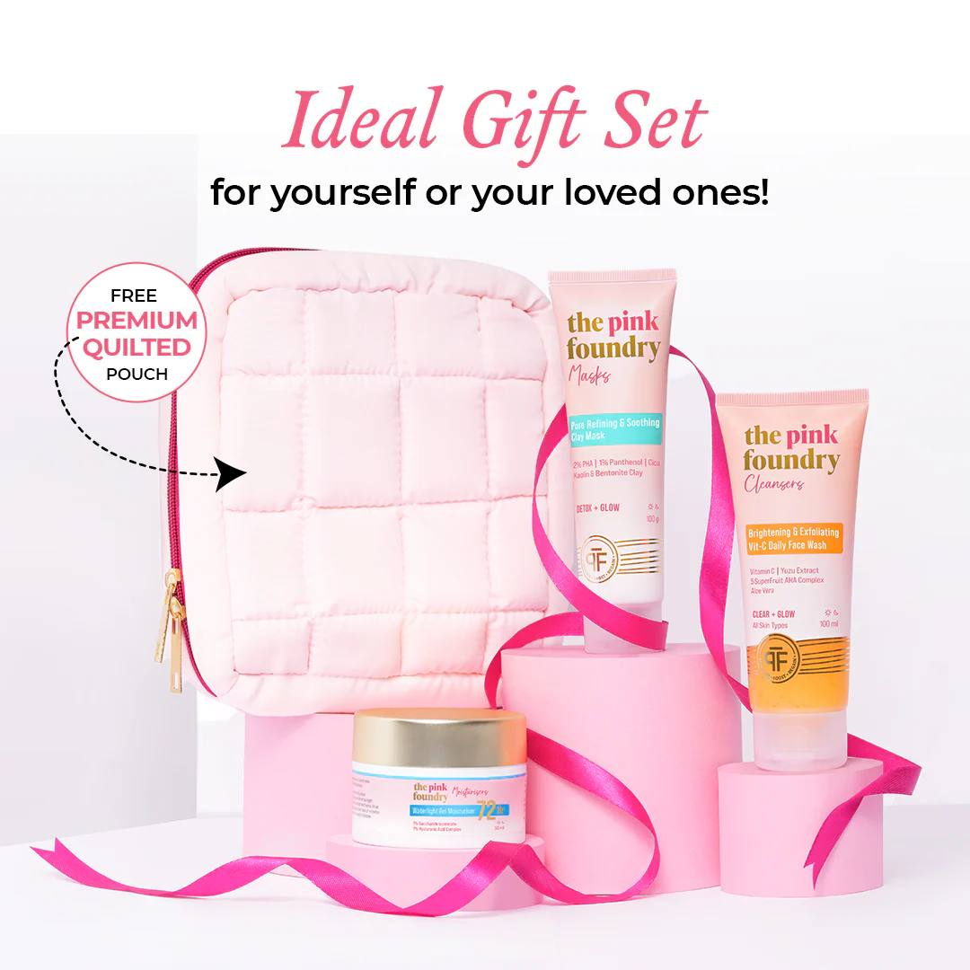 The Glow Up Gift Set - Image 6