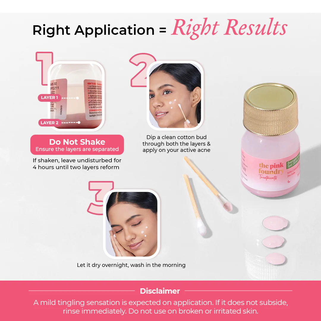 Overnight Acne Spot Corrector - Image 5
