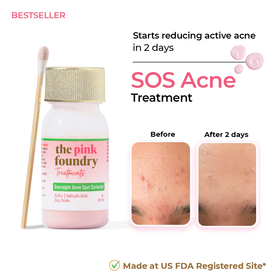 Overnight Acne Spot Corrector - Image 9