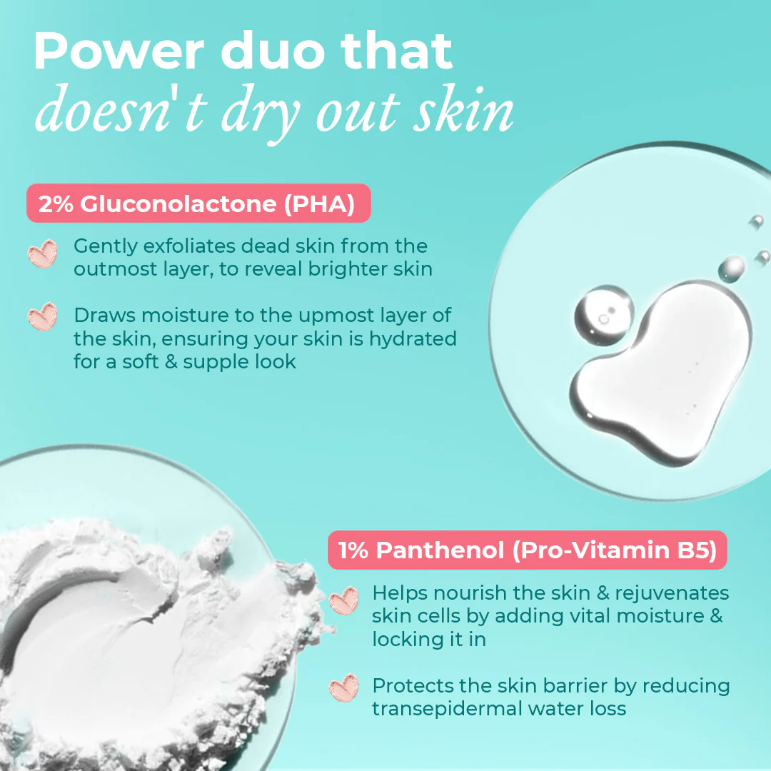 Pore Refining & Soothing Clay Mask - Image 5