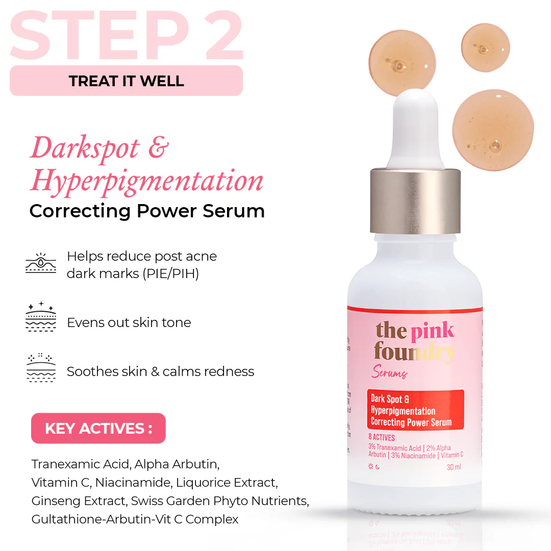 Post Acne Care Combo - Image 3