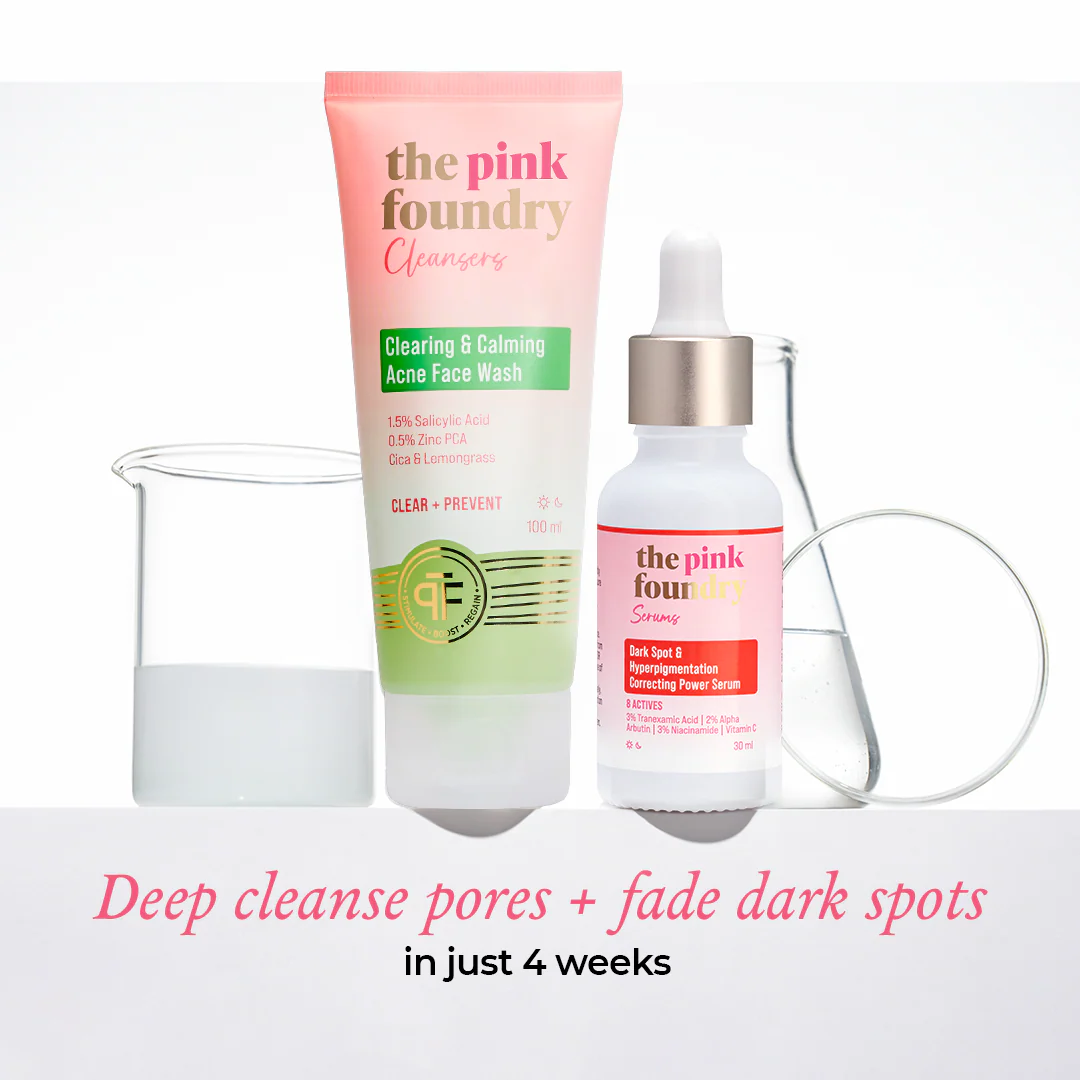 Post Acne Care Combo - Image 4