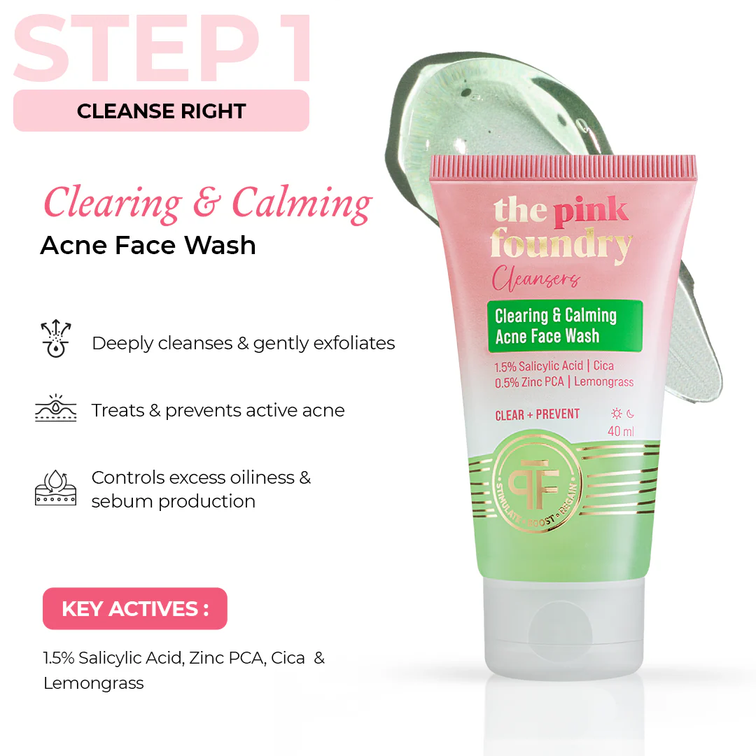 SOS Acne Fix Kit - Image 2