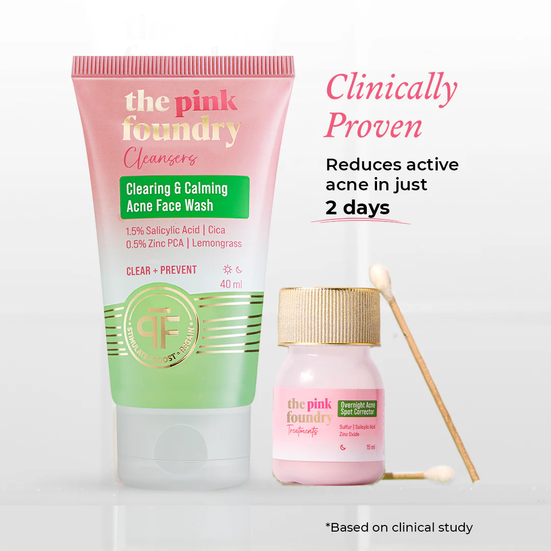 SOS Acne Fix Kit - Image 4