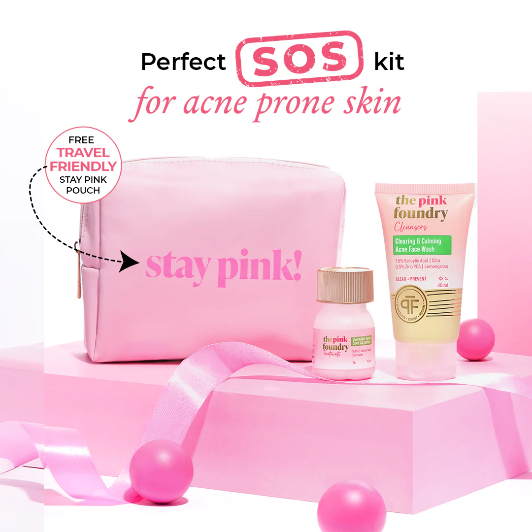 SOS Acne Fix Kit - Image 5