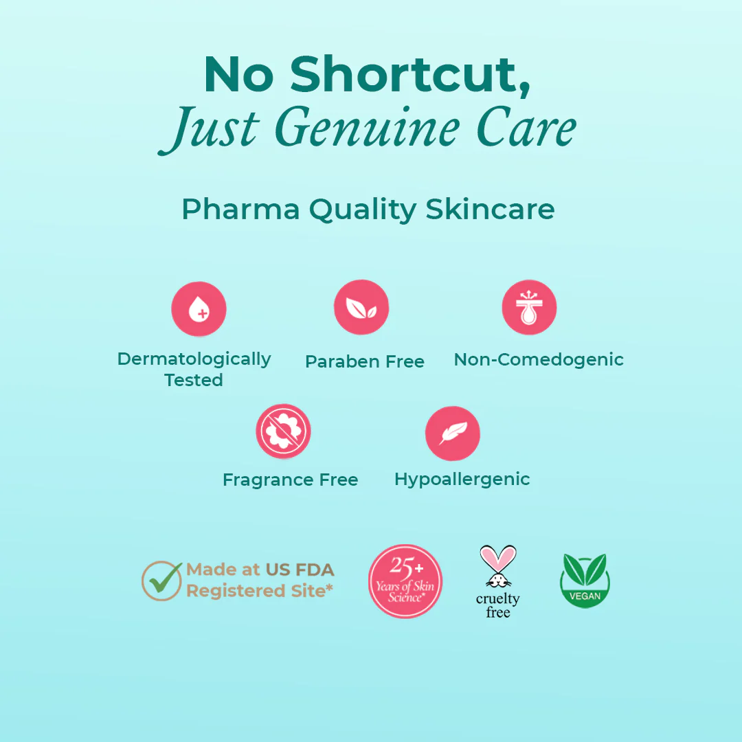 Super Clarifying 12% Niacinamide Face Serum - Image 10