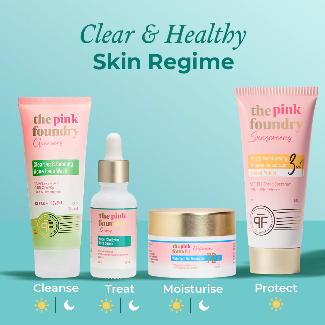 Super Clarifying 12% Niacinamide Face Serum - Image 9
