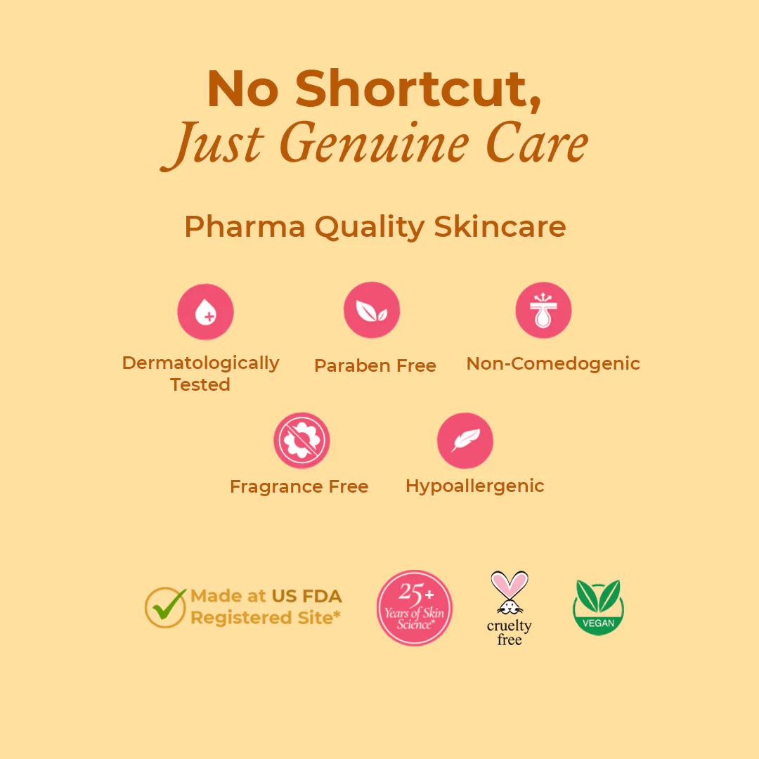 Mineral Matte Tinted Sunscreen SPF 30 - Image 7
