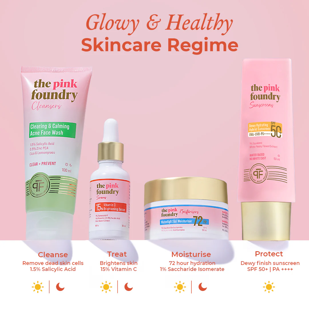 15% Vitamin C Brightening Serum - Image 8
